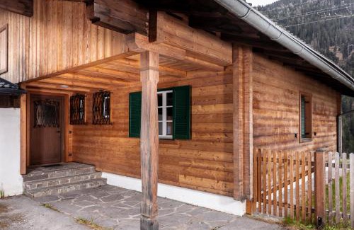 Sankt Veit in Defereggen Casa | Gemütliches Ferienhaus im Defereggental