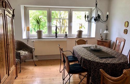 Uxheim Casa | Gemütliches Ferienhaus in der Vulkaneifel