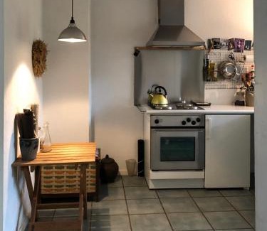 Uxheim Casa | Gemütliches Ferienhaus in der Vulkaneifel