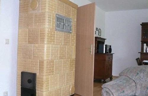 Dargun Apartamento | Gemütliches Ferienhaus in Barlin, unweit Dargun