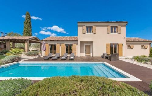 Jursici Casa | Gemütliches Ferienhaus In Juršići
