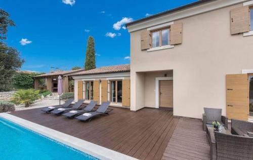 Jursici Casa | Gemütliches Ferienhaus In Juršići