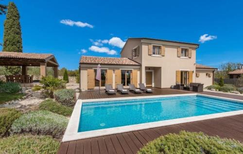 Jursici Casa | Gemütliches Ferienhaus In Juršići