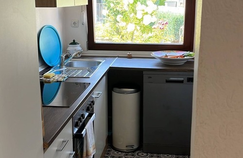 Heiligensee Casa | Gemütliches Ferienhaus mit Wasserzugang!