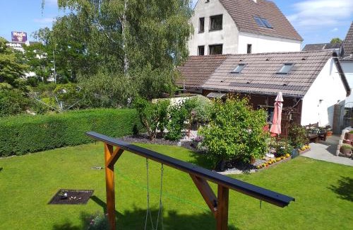 Lutzel Apartamento | gemütliches, freistehendes Ferienhaus