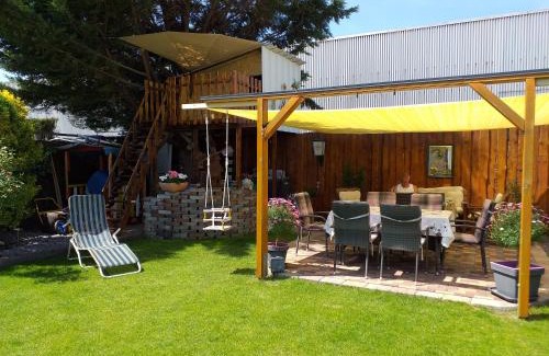 Lutzel Apartamento | gemütliches, freistehendes Ferienhaus