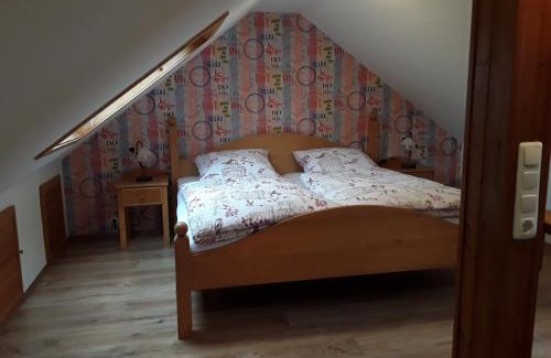 Lutzel Apartamento | gemütliches, freistehendes Ferienhaus