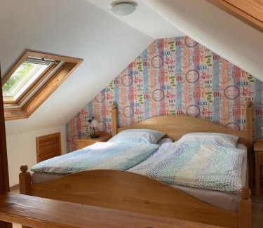 Lutzel Apartamento | gemütliches, freistehendes Ferienhaus
