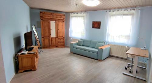 Rastatt Apartamento | Gemütliches Gästehaus am Park