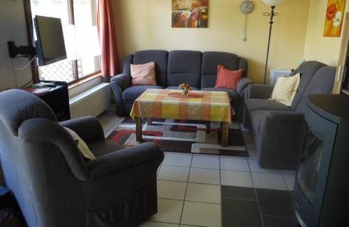 Frielendorf Casa | Gemütliches Haus im Feriendorf Silbersee