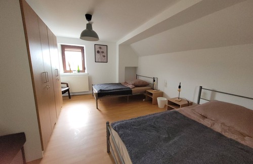 Martinshohe Otro | Gemütliches Haus in Ruhiger Lage