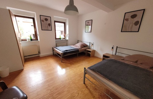 Martinshohe Otro | Gemütliches Haus in Ruhiger Lage