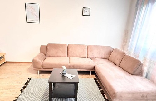 Neheim Apartamento | Gemütliches Haus Rita, am Ruhrtalradweg, Arnsberg - Neheim