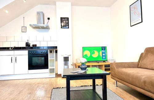 Neheim Apartamento | Gemütliches Haus Rita, am Ruhrtalradweg, Arnsberg - Neheim