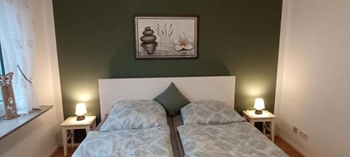 Bayreuth Apartamento | Gemütliches helles Apartment mit Balkon und Parkplatz vor der Tür im Zentrum von Bayreuth
