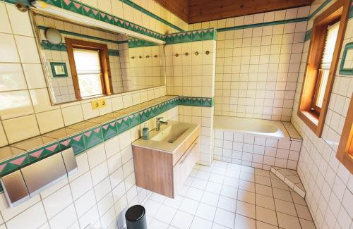 Nassau Casa | Gemütliches Holzhaus bis 12 Schlafplätze