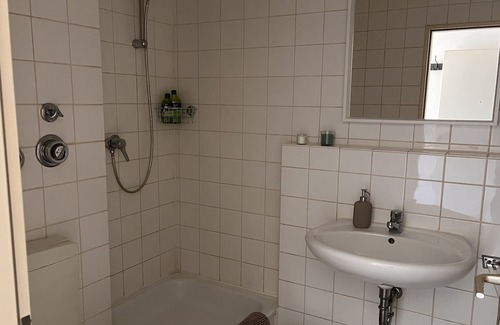 Neckarstadt-West Apartamento | Gemütliches Kleines Apartment in der Neckarstadt