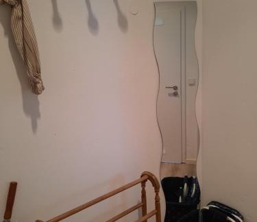 Suelz Apartamento | Gemütliches Nest in bester Kölner City-Wohnlage