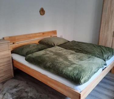 Suelz Apartamento | Gemütliches Nest in bester Kölner City-Wohnlage