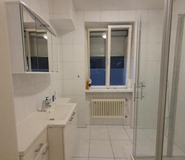 Oberstadt Casa | Gemütliches Privatzimmer an der Uniklinik Mainz. Sehr zentral