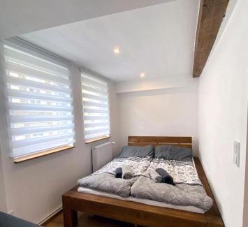 Zeltingen-Rachtig Apartamento | Gemütliches Studio Rosenburgblick in Moselnähe