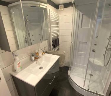 Zeltingen-Rachtig Apartamento | Gemütliches Studio Rosenburgblick in Moselnähe