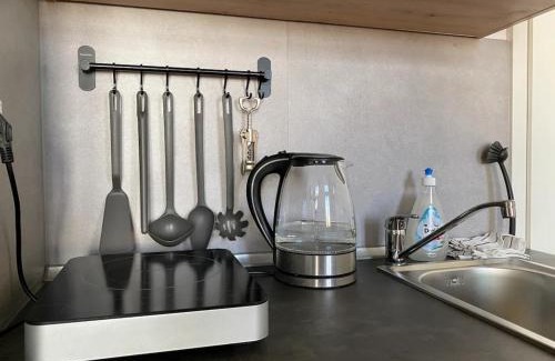 Plagwitz Apartamento | Gemütliches Studio im Szeneviertel Plagwitz!