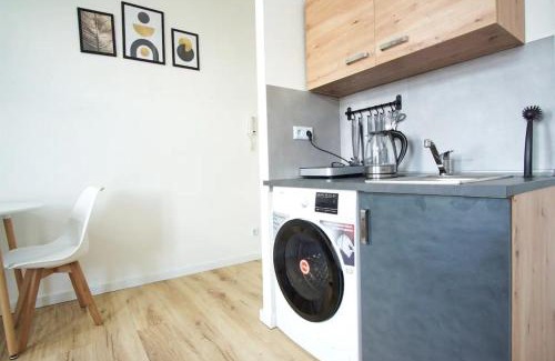 Plagwitz Apartamento | Gemütliches Studio im Szeneviertel Plagwitz!