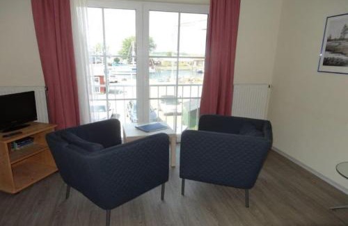 Orth Apartamento | Gemütliches Studio in Ferienanlage Orther Reede, cleaning included