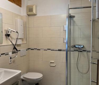 Heitersheim Apartamento | Gemütliches Studio mit Balkon