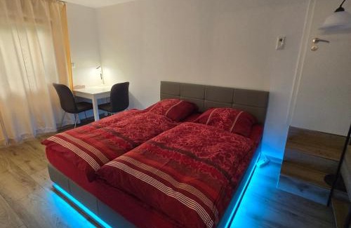 Heddernheim Apartamento | Gemütliches und komfortables Studio in Frankfurt