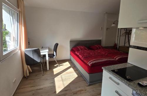 Heddernheim Apartamento | Gemütliches und komfortables Studio in Frankfurt