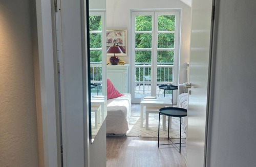 Fiefbergen Casa | Gemütliches und Modernes Ferienhaus an der Ostsee für die Ganze Familie