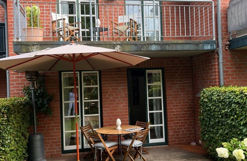Fiefbergen Casa | Gemütliches und Modernes Ferienhaus an der Ostsee für die Ganze Familie