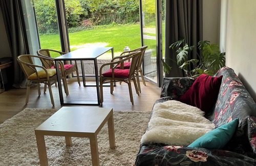 Munchen District Apartamento | Gemütliches und Ruhiges Apartment
