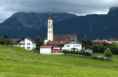 Munchen District Apartamento | Gemütliches und Ruhiges Apartment