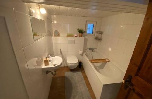 Wolfersheim Casa | Gemütliches, uriges Gästehaus in guter Lage