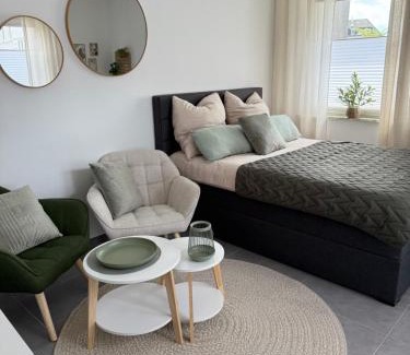 Bochold Apartamento | gemütliches vollausgestattetes Apartment