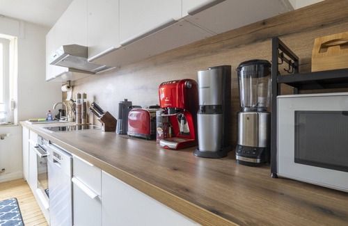 Holzwickede Apartamento | Gemütliches wohnen in idealer Lage, nahe Dortmund!