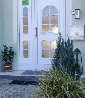 Frauenkirchen Apartamento | Gemütliches Wohnen in Frauenkirchen im Burgenland