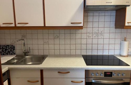 Frauenkirchen Apartamento | Gemütliches Wohnen in Frauenkirchen im Burgenland