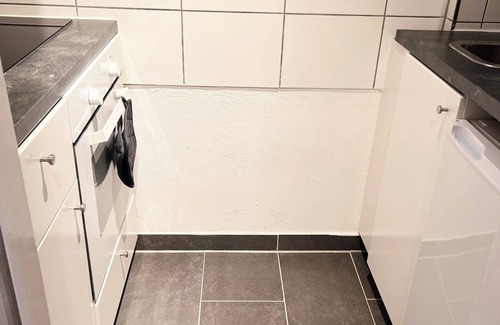 Duisburg Mitte Apartamento | Gemütliches Zentrales Erdgeschoss Apartment 2 min bis DU HBF