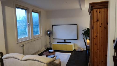 Steinhagen Casa | Gemütliches Zimmer am Bahnhof