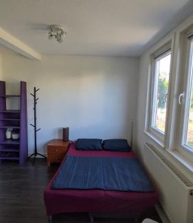 Steinhagen Casa | Gemütliches Zimmer am Bahnhof