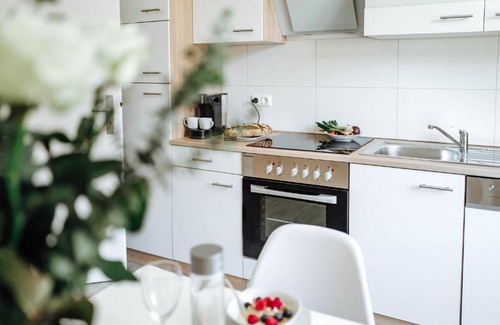 Hamelin Casa | Gemütliches Zimmer direkt an der TA (Nr.2)