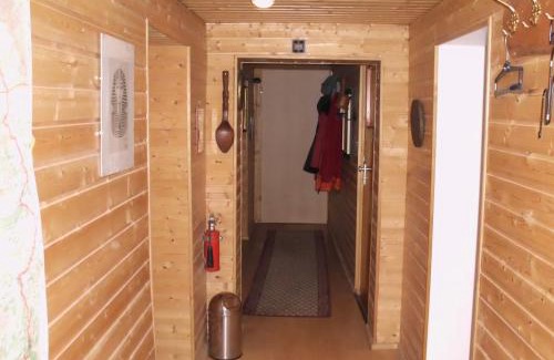 Kray Casa | Gemütliches Zimmer im Seterant/Untergeschoss