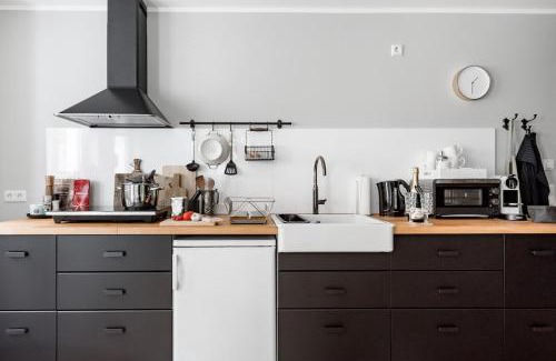 Rettigheim Apartamento | Gemütliches Zuhause im Souterrain - Masblanche No 1