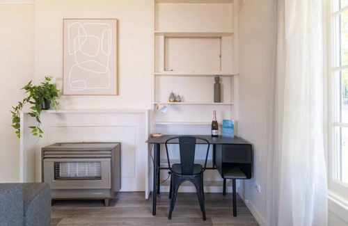 Glenelg Apartamento | Gem Apartment 5 - Courtyard I Beach I Wifi I Cafes