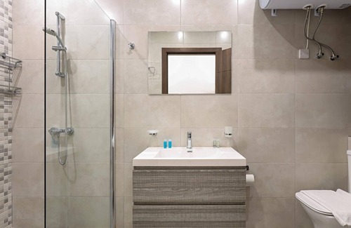 Birzebbuga Apartamento | Gem Beachfront Apt With Amazing Bay and Sea Views