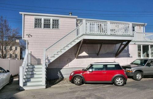 Fairfield Casa | Gem by the Long Island Sound